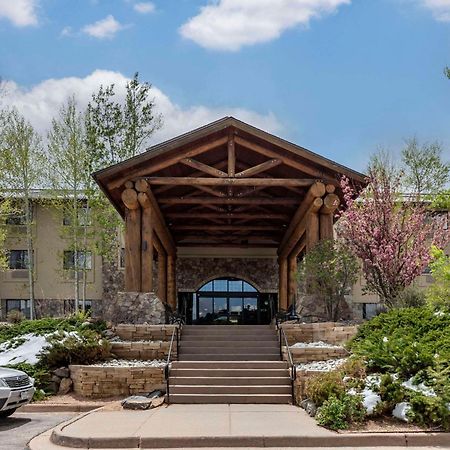 Comfort Suites Golden West On Evergreen Parkway Luaran gambar