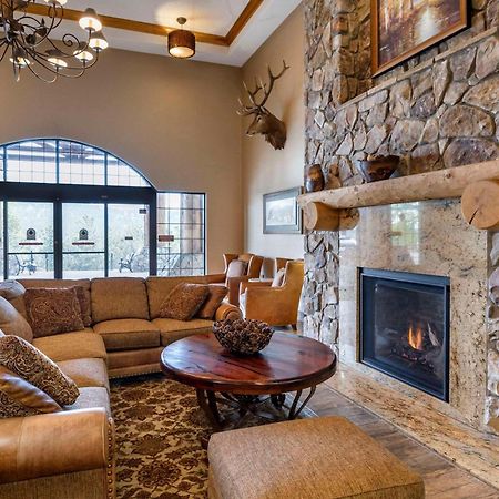 Comfort Suites Golden West On Evergreen Parkway Luaran gambar