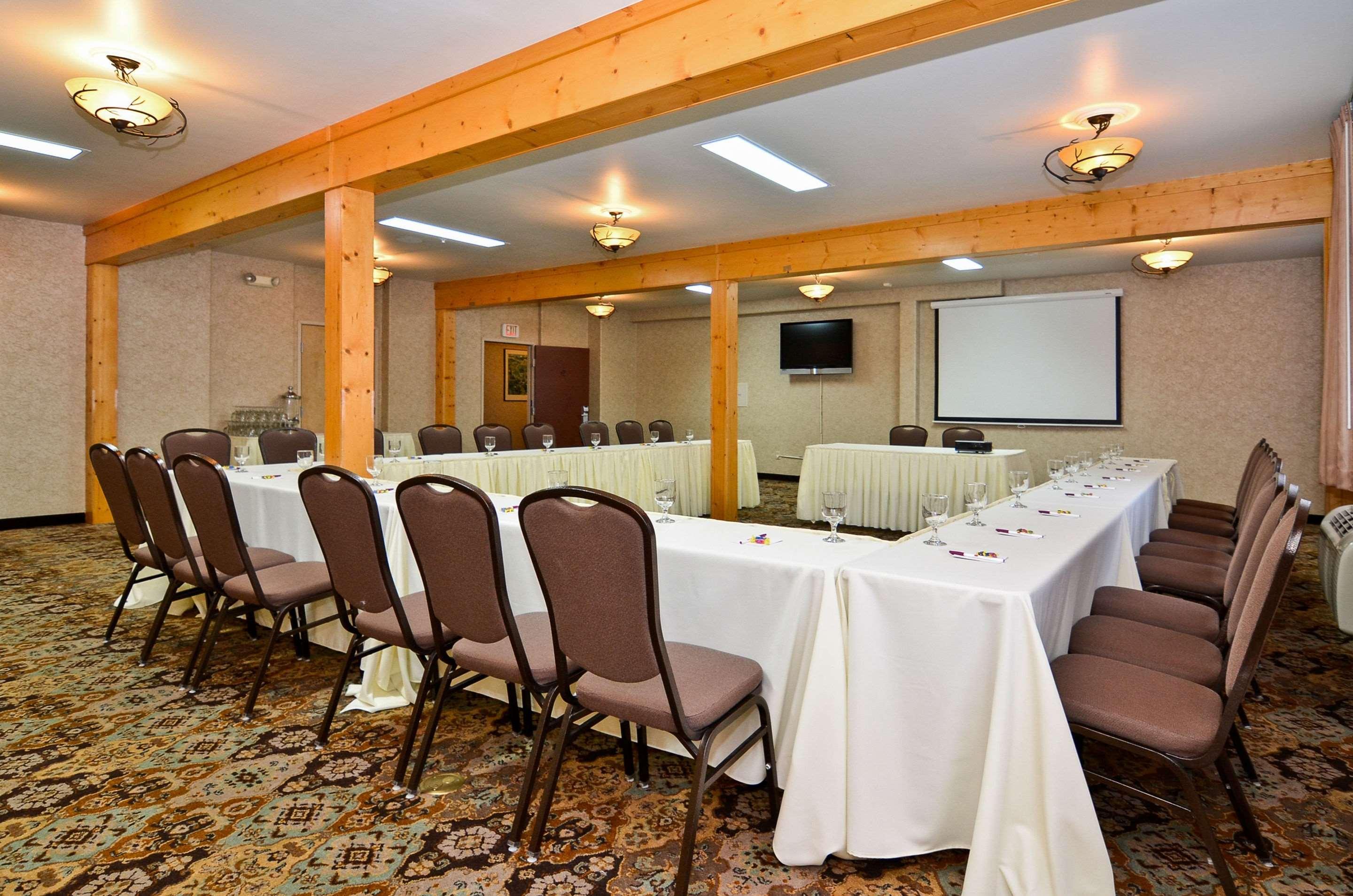 Comfort Suites Golden West On Evergreen Parkway Luaran gambar